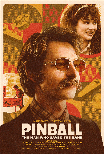 Ver detalles de  Pinball: The Man Who Saved the Game